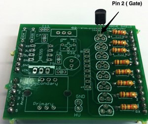 Electroluminescence (EL)
