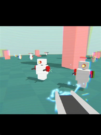 Recreating Winton from Overwatch. Definitely need to tweak some of the numbers but the primal is so much fun to use. #overwatch #winston #winton