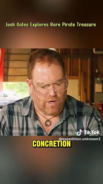 Josh Gates Explores Rare Pirate Treasure | Expedition Unknown #ExpeditionUnknown #JoshGates #ExpeditionAdventure #UnknownExpeditions #TreasureHunt #AdventureAwaits #MysteryExploration #TravelWithJosh #ExpeditionUnknownJourney #ExploreTheUnknown #JoshGatesExpedition #AdventureTimeWithJosh #HistoryUncovered #MysteriesOfTheWorld #LegendaryExpeditions #ChasingHistory #ExploreTheWorld #AdventureOfALifetime #DiscoverTheUnknown #ExpeditionMysteries #fyp