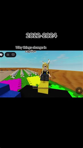 Friendship Struggles in Roblox: A Heartfelt Story