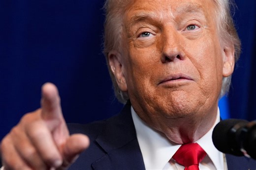 Top political fact-checking website dubs 2025 the 'year of the lies'