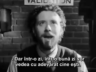 Validare film scurt motivațional tradus în limba romana. Validation Motivation short movie.