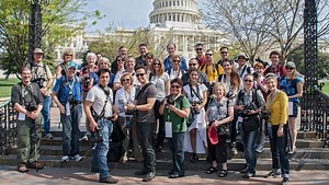 Tired Of Getting Pushed Around? How To Deal With Photo Industry Bullies