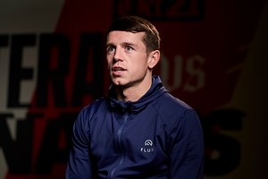 Peter McGrail Promises Explosive Performance Against Substitute Marc Leach