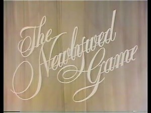The Newlywed Game Complete June 27 1978 Complete Broadcast