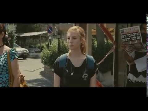 A Bottle in the Gaza Sea - A film by Thierry Binisti - Official Trailer