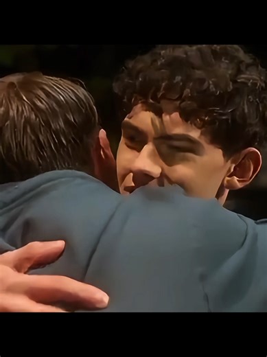 Why Nick Is Different in Heartstopper