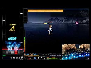 O2JAM Interval Test streaming