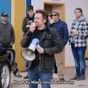 59K views · 1K reactions | Richard Hammond Hosted His First-Ever Car Meet! | DRIVETRIBE | Facebook