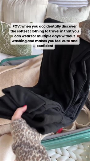 Mastering Efficient Packing for Travel