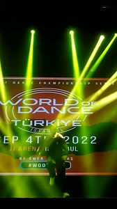 24K views · 287 reactions | Those moves by Toby Deedaran are absolute fire!  | World of Dance | Facebook