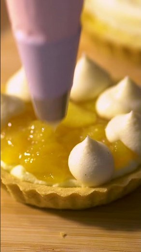 How to Make the Perfect French Mango tart at Home?