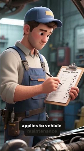 Why Checklists Save Aircraft and Trucks | Systems Explained