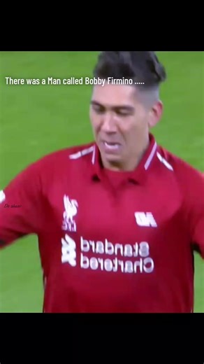 Roberto Firmino's Unforgettable Goal Celebrations