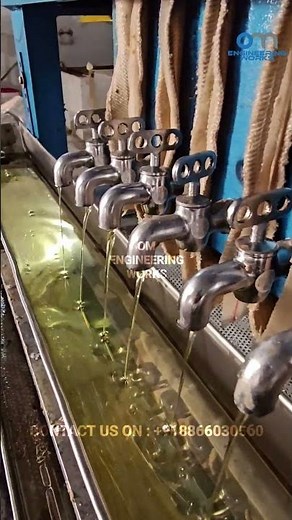 Cold Press Oil Filter Machine, Edible Oil Filter Machine, OM Oil Filter Machine