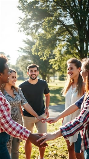 #Together in Love_ The Power of Community