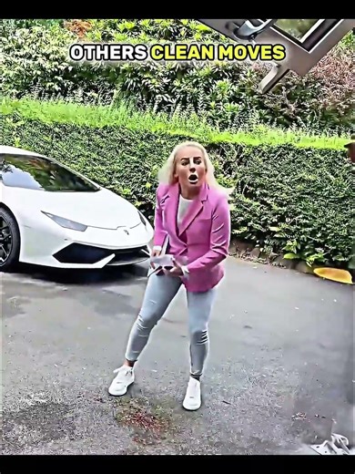 Normal Moves ❌ vs Cleanest Moves Ever 😮‍💨