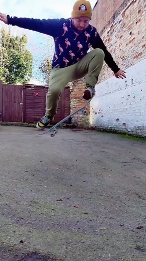 Quick & Easy Ollie Skate Tips for Beginners