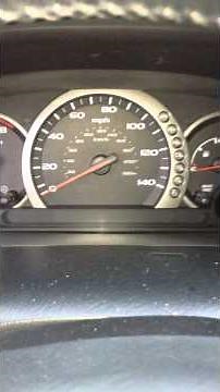 How to pull engine and transmission codes on 04 Honda Pilot without a scan tool