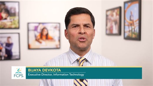 Connecting School and Home: How FCPS Technology Supports Families and Learning