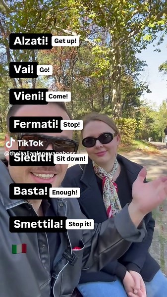 Learn Italian Online with a Native Teacher - Italian Language Lessons