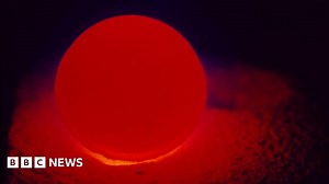 Plutonium: The scary element that helps probe space's secrets