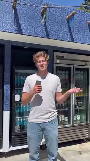 7.8K views · 15 reactions | Meet Keegan, our ⭐️ intern…giving us a tour of the Greek Theatre! Want to see more tours of the venue? Let us know in the comments  #greektheatre #losangeles #thegreektheatre #greektheater #greektheater #concerts #greektheatrela #concert #fans | Greek Theatre | Facebook