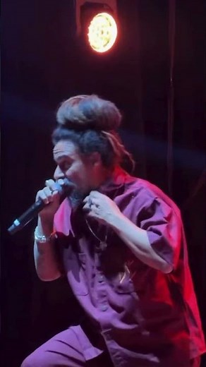 Dread Mar l - Auditorio Telmex 2026