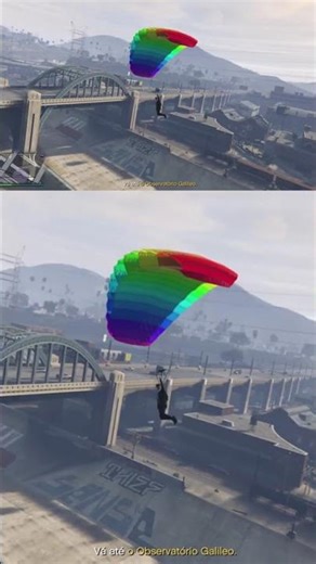 Por que jogar GTA 5 online com amigos muda completamente o jogo!