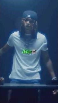 King Von mentions NLE Choppa 👀🔥