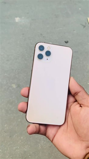 Exploring the iPhone 11 Pro Zoom Camera