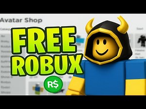 🎮 How To Get ANY Item From the Roblox Avatar Shop for FREE! (Still Working in 2025!) 💸