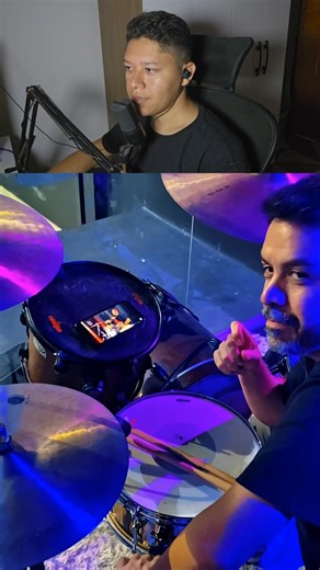 WHEN THE DRUMMER IS GOOD #drums #drummer #drums