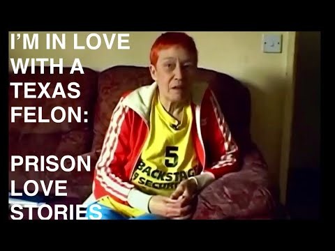Prison Love Stories: Three incredible true stories of love divided by prison bars