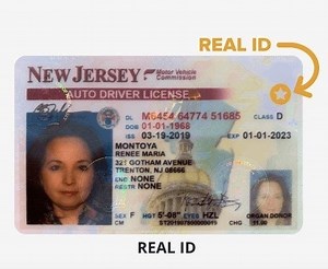 NJ Delays Reopening Of Driver's License, MVC In-Person Services