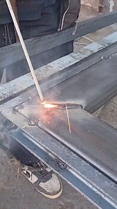Arc spot welding method #wedding #construction #welder #metal | Redouane Sbai