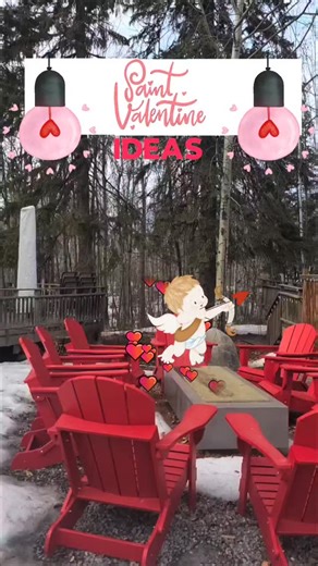 Looking for Valentine’s ideas? 💘 You’ll find cozy moments, local treats, and sweet surprises at The Village at Pigeon Lake. #VillageAtPigeonLake #PigeonLake #ValentinesVibes #ShopLocal #ExploreAlberta | The Village at Pigeon Lake
