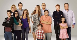 Exclusive first look: TV's first out transgender child actor on 'Modern Family' - LGBTQ Nation