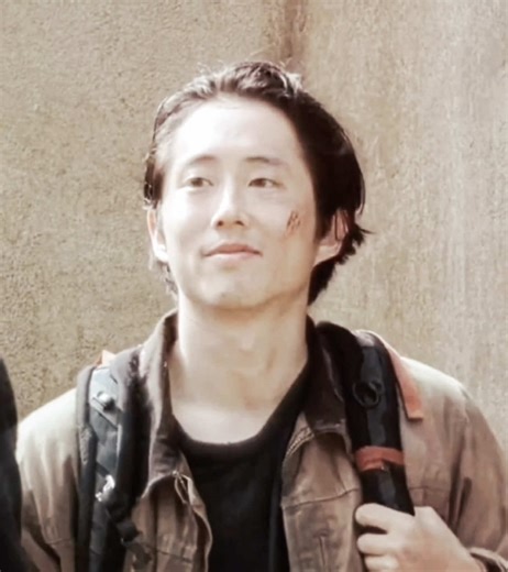 Exploring Glenn Rhee's Journey in The Walking Dead