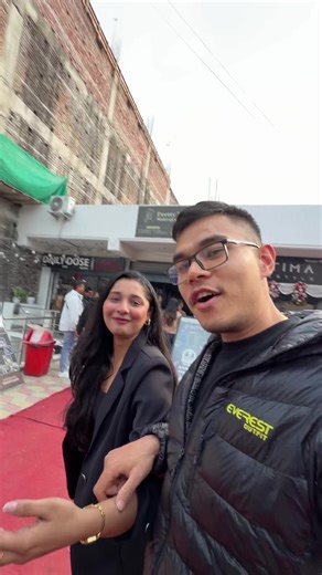 Exploring Dharan, Nepal: A TikTok Vlog Adventure