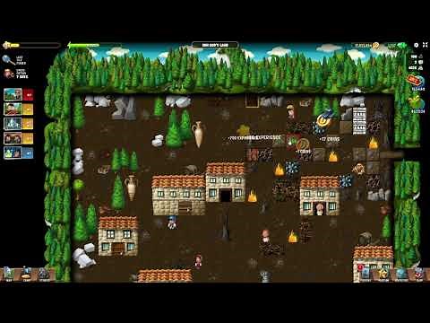 Sun God's Land | Apollo #1 (PC) | Diggy's Adventure