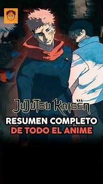 Everything you need to know to watch the movie 😎 #jujutsukaisen #jujutsukaisenmovie