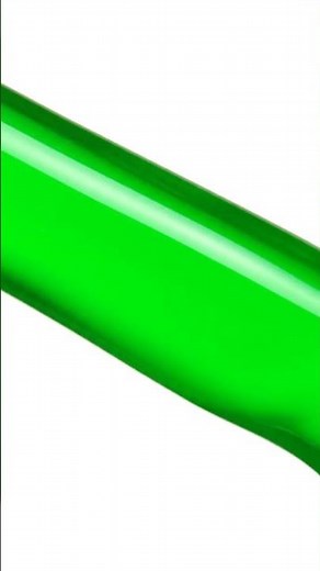 The Green Slime Sensation