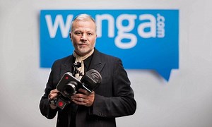 A film about a payday lender? I wonga what you were thinking