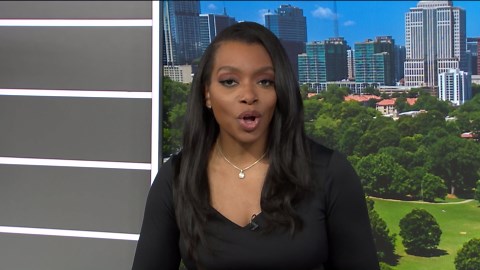 Water main break fixed, boil water advisory remains