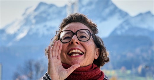 UNESCO gives a shout-out to Switzerland’s yodeling by adding it to list of cultural heritage