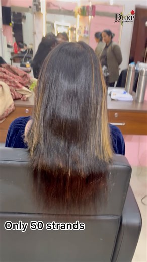 Permanent Hair Extensions’s call:8982165818 | Hair extension Near Me | Hair Salon Near Me