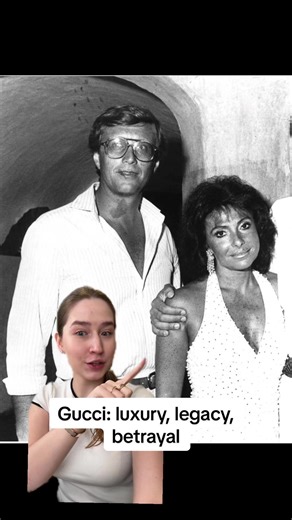 The Rise and Fall of the Gucci Dynasty Explained