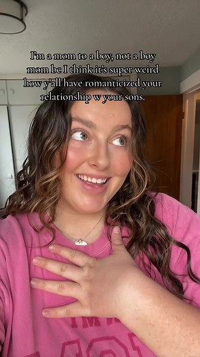 Exploring the Complexities of Mother-Son Relationships