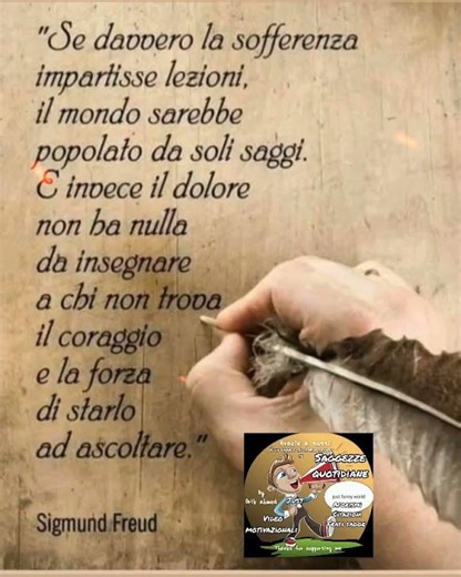 una frase bellissima davvero #justfunnyworld #filosofia